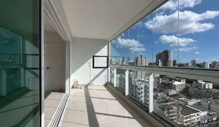 Apartamento com 3 quartos à venda na Avenida Nereu Ramos - D, 415, Centro, Chapecó por R$ 1.150.000