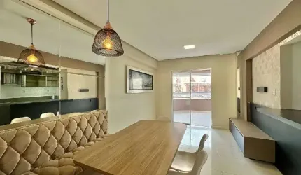 Apartamento com 3 quartos à venda na Rua Pequim, 1526, Passo dos Fortes, Chapecó por R$ 650.000