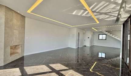 Cobertura com 2 quartos à venda na Rua Barão do Rio Branco - D, 560 D, Centro, Chapecó por R$ 3.200.000