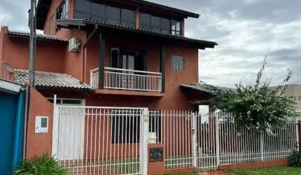 Casa com 4 quartos à venda na Hercílio Luz, 598, Bela Vista, Chapecó por R$ 1.800.000