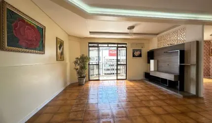 Apartamento com 1 quarto à venda na Avenida Porto Alegre - D, 234, Centro, Chapecó por R$ 430.000