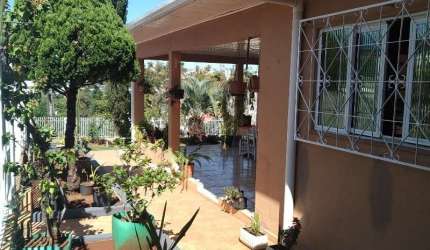 Casa com 3 quartos à venda na Rua Oswaldo Aranha - E, 60, Centro, Chapecó por R$ 1.280.000