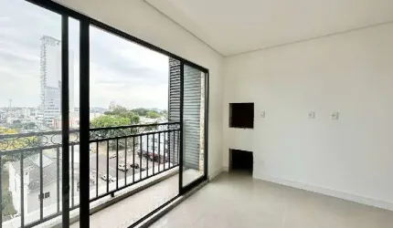 Apartamento com 2 quartos à venda na Rua Condá - E, 1143, Presidente Médici, Chapecó por R$ 783.000
