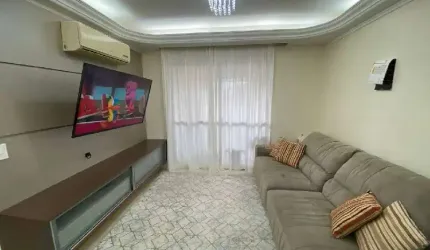 Apartamento com 3 quartos à venda na Dom Pedro I, 265, São Cristóvão, Chapecó por R$ 1.010.000