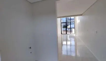 Casa com 2 quartos à venda na Rua Luiz Augusto Rosso, 63, Seminário, Chapecó por R$ 415.000