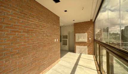 Apartamento com 2 quartos à venda na Avenida Getúlio Dorneles Vargas - N, 267, Centro, Chapecó por R$ 958.000
