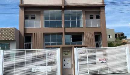 Casa com 3 quartos à venda na Avenida Olivo Tauffer, 250 E, Desbravador, Chapecó por R$ 850.000