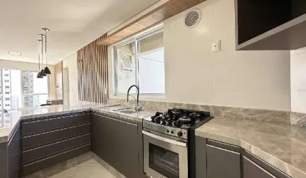 Apartamento com 2 quartos à venda na Rua Pio XII, 500, Centro, Chapecó por R$ 775.000