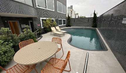 Apartamento com 3 quartos à venda na Guararapés, 80, Centro, Chapecó por R$ 2.450.000
