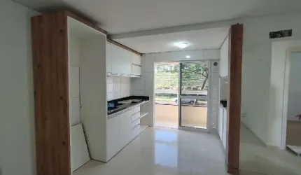 Apartamento com 2 quartos à venda na 7 de Setembro, 539, Paraíso, Chapecó por R$ 393.000