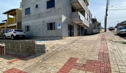 Apartamento à venda na Jakob Moser, 44e, Efapi, Chapecó por R$ 1.500.000