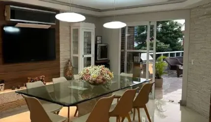 Apartamento com 3 quartos à venda na Mato Grosso, 271, Jardim Itália, Chapecó por R$ 1.800.000