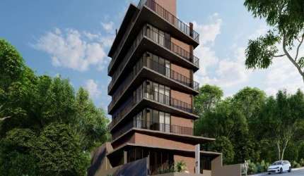 Apartamento com 3 quartos à venda na Marino Magro, Jardins, Chapecó por R$ 1.050.000