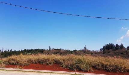 Terreno à venda na José Carlos Menta  Zico, S/N, Água Santa, Chapecó por R$ 546.000