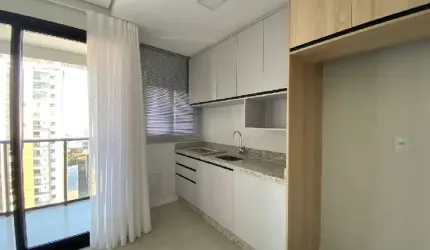 Apartamento com 2 quartos à venda na Rua Guaporé - D, 136, Centro, Chapecó por R$ 850.000