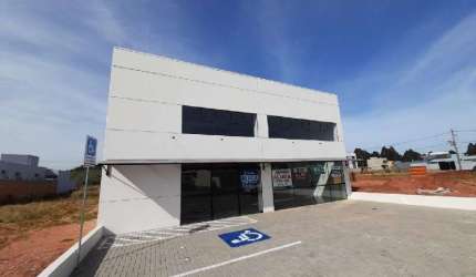 Casa comercial à venda na Orestes Antonini, 311, Santos Dumont, Chapecó por R$ 1.350.000