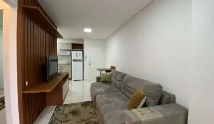 Apartamento com 2 quartos à venda na Rua Rio de Janeiro - D, 2396, Presidente Médici, Chapecó por R$ 362.000