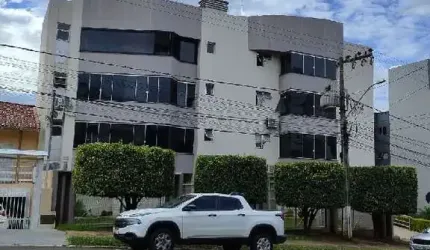 Apartamento com 3 quartos à venda na Rua Condá, 850, Presidente Médici, Chapecó por R$ 740.000