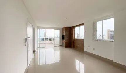 Apartamento com 3 quartos à venda na Avenida Nereu Ramos - D, 829 D, Centro, Chapecó por R$ 1.609.000