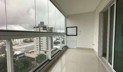 Apartamento com 3 quartos à venda na Avenida Nereu Ramos - D, 415, Centro, Chapecó por R$ 1.278.000