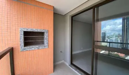 Apartamento com 3 quartos à venda na Rua Guaporé - D, 118, Centro, Chapecó por R$ 960.000