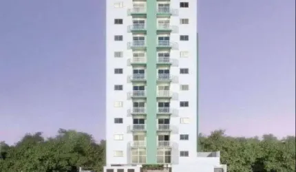 Apartamento com 2 quartos à venda na Avenida São Pedro, 1853 D, Pinheirinho, Chapecó por R$ 300.000