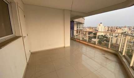 Apartamento com 3 quartos à venda na Rua Rui Barbosa - E, 1510 E, Passo dos Fortes, Chapecó por R$ 1.385.000