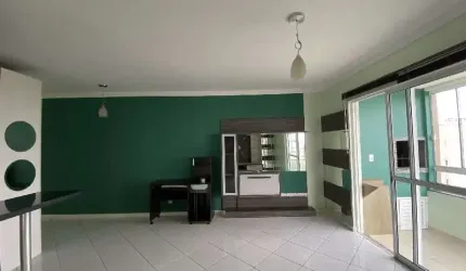 Apartamento com 3 quartos à venda na Tijucas, 109, Presidente Médici, Chapecó por R$ 480.000