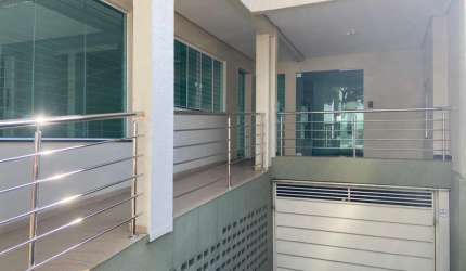 Sala comercial para alugar na Rua Uruguai - E, 380, Centro, Chapecó por R$ 2.600