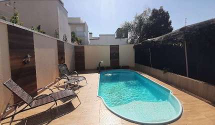 Casa com 2 quartos à venda na Rua Vitório Sachet, 60E, Passo dos Fortes, Chapecó por R$ 1.280.000
