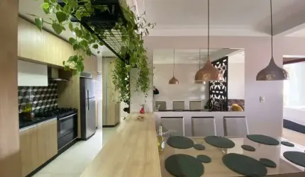 Apartamento com 2 quartos à venda na Sete de Setembro, 142D, Presidente Médici, Chapecó por R$ 445.000