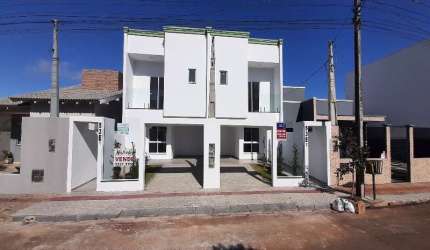 Casa com 3 quartos à venda na Rua José Pedro Coser, 53E, Desbravador, Chapecó por R$ 645.000