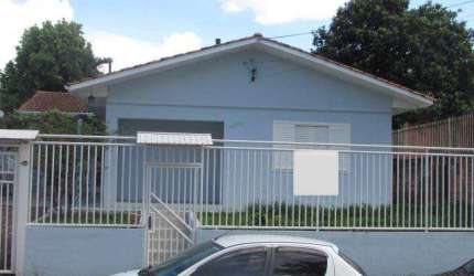 Casa com 3 quartos à venda na Rua Marechal Deodoro da Fonseca - D, 1112, Maria Goretti, Chapecó por R$ 1.480.000