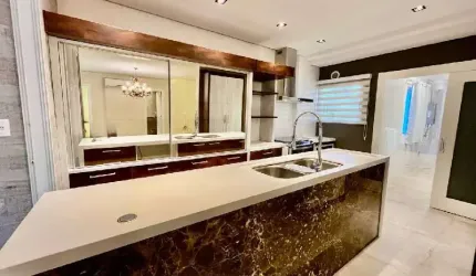 Apartamento com 3 quartos à venda na Rua Condá, 282, Santa Maria, Chapecó por R$ 1.450.000