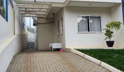Casa com 3 quartos à venda na Rua Nilson Roque Ducatti, 100 E, Santos Dumont, Chapecó por R$ 636.000