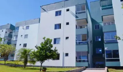 Apartamento com 3 quartos à venda na Rua Cláudio Stakonski, 90, Paraíso, Chapecó por R$ 405.000