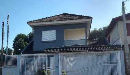 Casa com 3 quartos à venda na Ibirama, 204, Cristo Rei, Chapecó por R$ 1.770.000