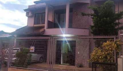 Casa com 3 quartos à venda na Dos Lírios, 165 D, Efapi, Chapecó por R$ 690.000