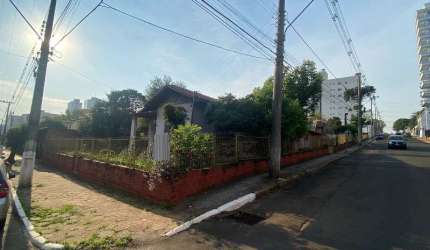 Terreno à venda na Mato Grosso Esq. Marechal Floriano Peixoto, S/N, Jardim Itália, Chapecó por R$ 3.750.000