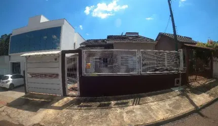 Casa com 2 quartos à venda na João Dalmagro, 59, Líder, Chapecó por R$ 795.000