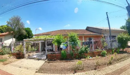 Casa com 2 quartos à venda na Regente Lima e Silva Esq. Carlos Gomes, 635, Jardim América, Chapecó por R$ 745.000