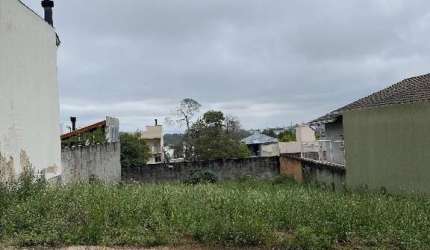 Terreno à venda na Alcides Badalotti, S/N, Passo dos Fortes, Chapecó por R$ 500.000