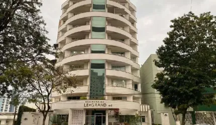 Apartamento com 3 quartos à venda na Rua Curitiba - D, 63, Centro, Chapecó por R$ 2.100.000