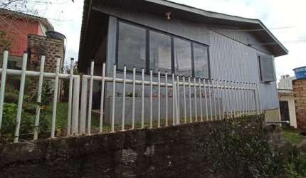Casa com 2 quartos à venda na Rua John Kennedy - E, 2861, Vila Real, Chapecó por R$ 350.000