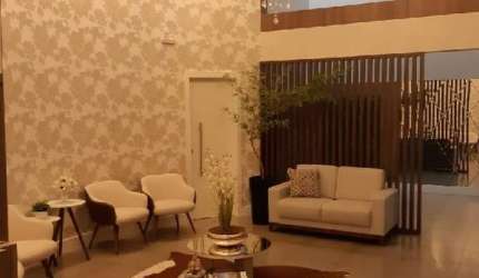 Apartamento com 3 quartos à venda na Getulios Dorneles Vargas, 267, Centro, Chapecó por R$ 870.000