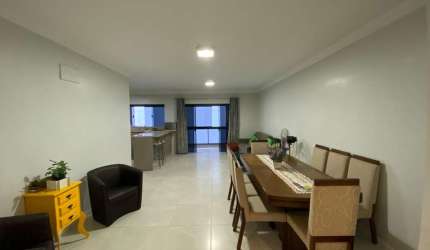 Apartamento com 3 quartos à venda na Avenida Fernando Machado - E, 720, Centro, Chapecó por R$ 750.000