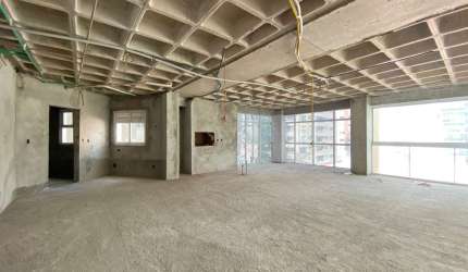 Apartamento com 4 quartos à venda na Rua Barão do Rio Branco - D, 439, Centro, Chapecó por R$ 3.000.000