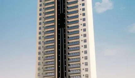 Apartamento com 3 quartos à venda na Marechal Floriano Peixoto, 589, Centro, Chapecó por R$ 1.755.200