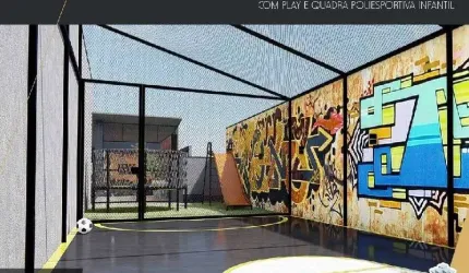 Apartamento com 3 quartos à venda na Marechal Floriano Peixoto, 589, Centro, Chapecó por R$ 1.755.200