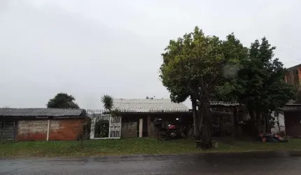 Terreno à venda na Rua John Kennedy - E, 2358, Passo dos Fortes, Chapecó por R$ 640.000